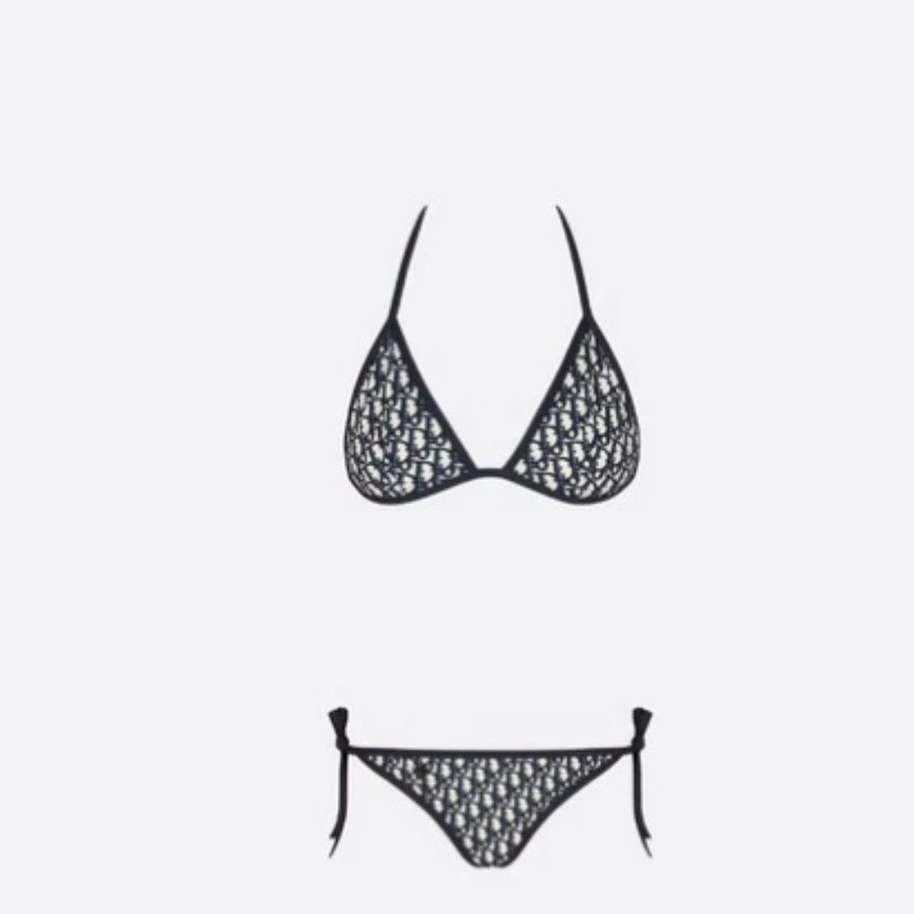 Dior bikini set